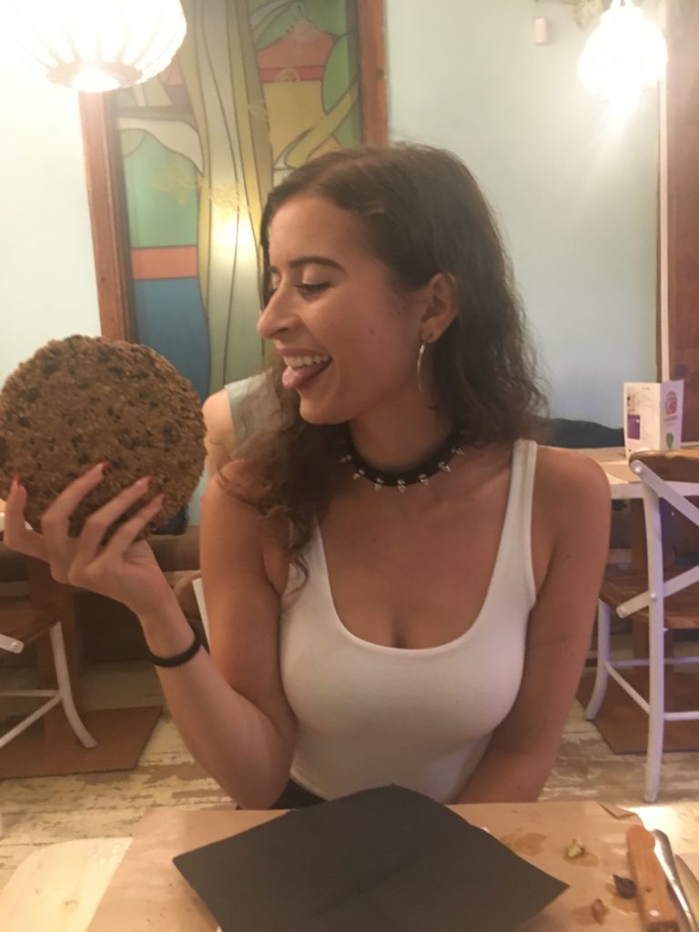 vegan restaurants in madrid loxandleather cookie
